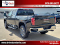 2026 GMC Sierra 2500HD SLT