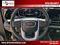 2026 GMC Sierra 2500HD SLT