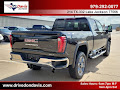2026 GMC Sierra 2500HD SLT