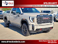 2026 GMC Sierra 2500HD AT4