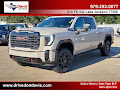 2026 GMC Sierra 2500HD AT4