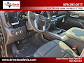 2026 GMC Sierra 3500HD SLT