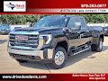 2026 GMC Sierra 3500HD SLT