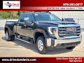 2026 GMC Sierra 3500HD SLT