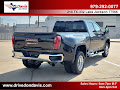 2026 GMC Sierra 3500HD SLT