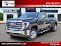 2026 GMC Sierra 3500HD SLT