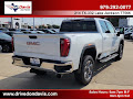 2026 GMC Sierra 2500HD SLT
