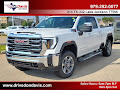 2026 GMC Sierra 2500HD SLT