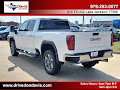 2026 GMC Sierra 2500HD SLT