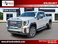 2026 GMC Sierra 2500HD SLT