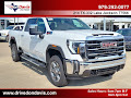 2026 GMC Sierra 2500HD SLT