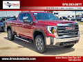 2026 GMC Sierra 2500HD SLT