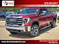 2026 GMC Sierra 2500HD SLT