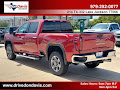 2026 GMC Sierra 2500HD SLT