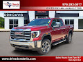 2026 GMC Sierra 2500HD SLT
