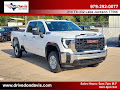 2026 GMC Sierra 2500HD Pro