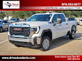2026 GMC Sierra 2500HD Pro