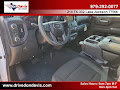 2026 GMC Sierra 2500HD Pro