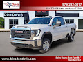 2026 GMC Sierra 2500HD Pro