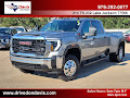 2026 GMC Sierra 3500HD Pro