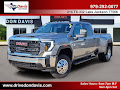 2026 GMC Sierra 3500HD Pro