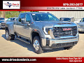 2026 GMC Sierra 3500HD Pro