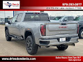 2026 GMC Sierra 2500HD AT4