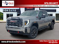 2026 GMC Sierra 2500HD AT4