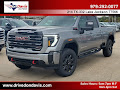 2026 GMC Sierra 2500HD AT4