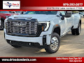 2026 GMC Sierra 3500HD Denali Ultimate