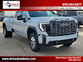 2026 GMC Sierra 3500HD Denali Ultimate