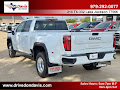 2026 GMC Sierra 3500HD Denali Ultimate