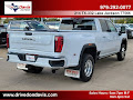 2026 GMC Sierra 3500HD Denali Ultimate