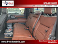 2026 GMC Sierra 3500HD Denali Ultimate
