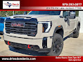2026 GMC Sierra 2500HD AT4