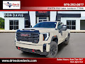 2026 GMC Sierra 2500HD AT4