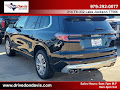 2027 GMC Acadia Denali